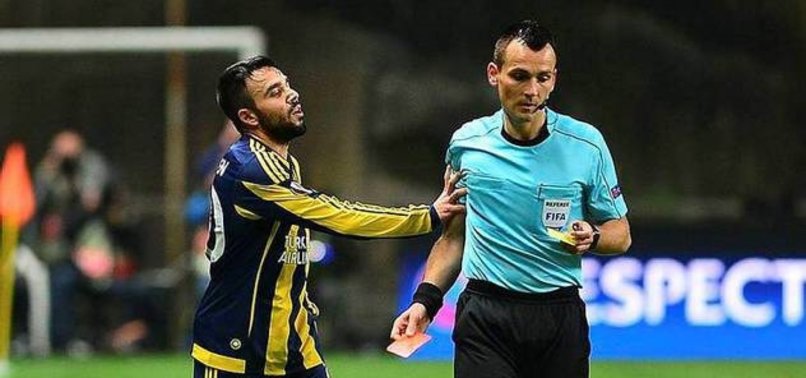 IVAN BEBEK'İN KARİYERİ TEHLİKEDE!