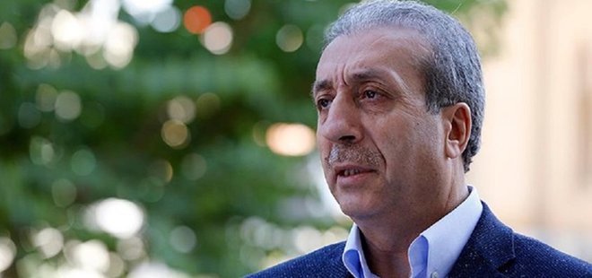 ALMANYA, MEHDİ EKER'İN PROGRAMINI İPTAL ETTİ