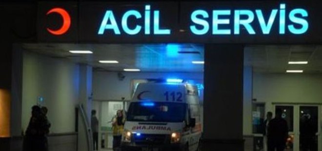 KASTAMONU’DA 38 ASKER, GIDA ZEHİRLENMESİ İDDİASIYLA HASTANELERE KALDIRILDI