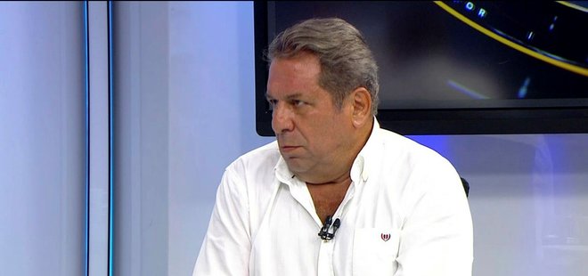 ERMAN TOROĞLU'NA ÇİRKİN ALGI OPERASYONU