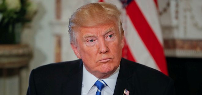 TRUMP’TAN İSRAİL-FİLİSTİN ADIMI
