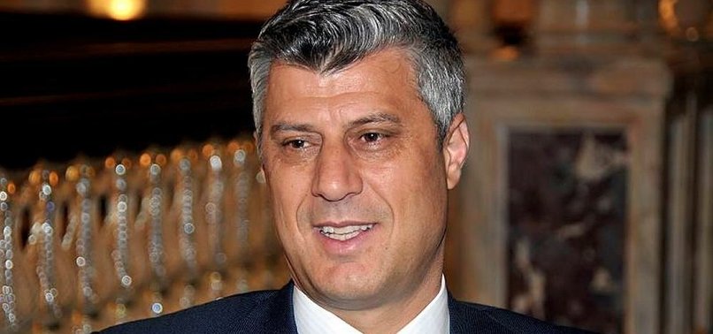 KOSOVA'DAN VATİKAN'A ÇAĞRI!