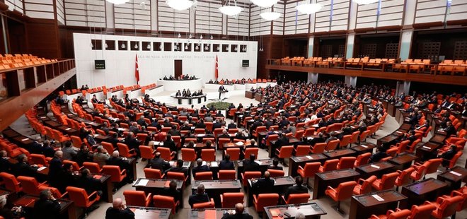 MECLİSTEN KRİTİK OHAL KARARI!