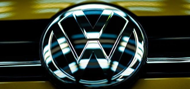 VOLKSWAGEN O MARKASINI SATIYOR