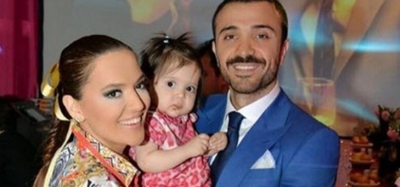 DEMET AKALIN'DAN İKİNCİ ÇOCUK MÜJDESİ