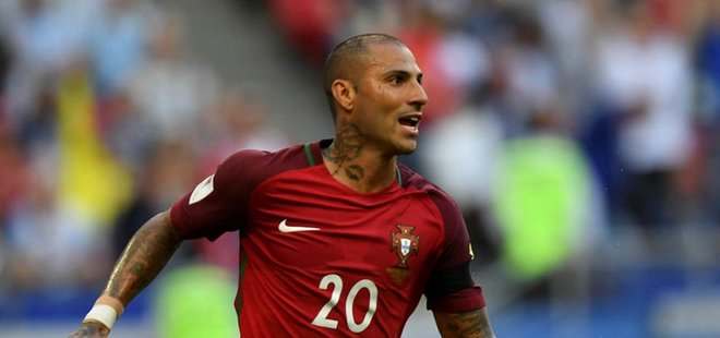 QUARESMA PORTEKİZ'E YETMEDİ