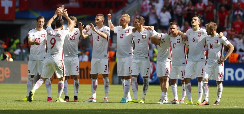 POLONYA - PORTEKİZ MAÇI NE ZAMAN SAAT KAÇTA HANGİ KANALDA?