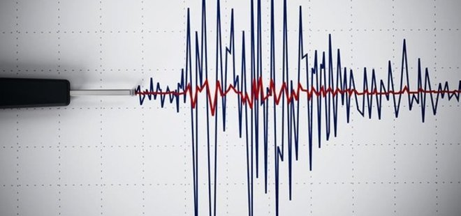 PERU'DA 6,4 BÜYÜKLÜĞÜNDE DEPREM