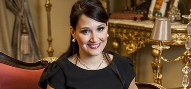 GUPSE ÖZAY'IN ACI GÜNÜ