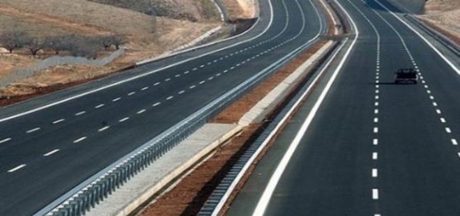 DEV OTOYOL PROJESİNE 5 TEKLİF SUNULDU