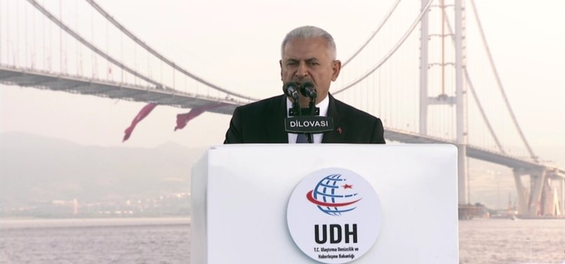 'TERÖRE CEVABIMIZI DAHA FAZLA ÜRETEREK VERECEĞİZ'