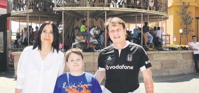 OĞLUNUN MASRAFLARINI ÖDEMEDİĞİNDEN İCRALIK OLDU