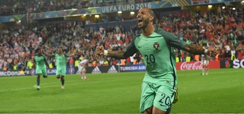 QUARESMA DİKKATLERİ ÜZERİNE ÇEKMEYİ BAŞARDI!