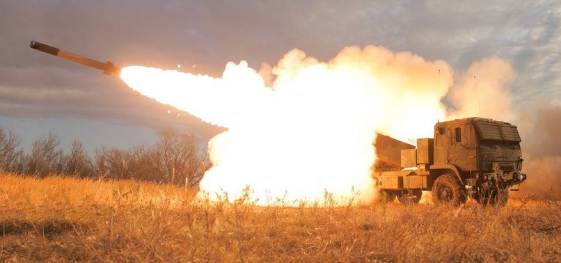 ABD’DEN ORTADOĞU OPERASYONLARINA PARÇA TESİRİ DAHA YÜKSEK MÜHİMMAT
