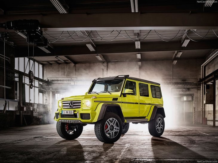 Frankfurt Otomobil Fuarı'nda 10 süper spor otomobili satın aldı!