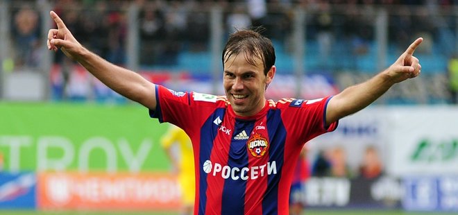 TRABZONSPOR'DAN RUSYA ÇIKARMASI...