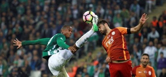 O TEKME SONRASI ŞOKE EDEN GÖRÜNTÜ!