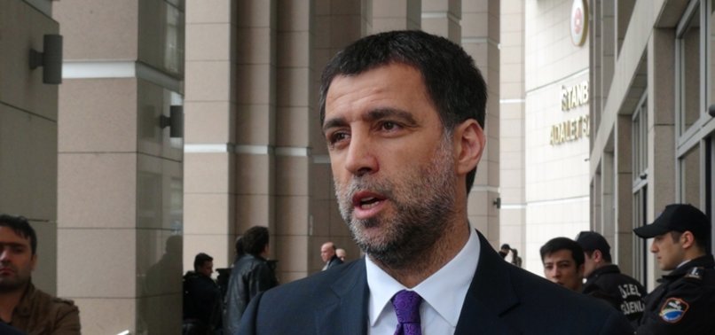HAKAN ŞÜKÜR'ÜN İSTİFA MEKTUBUNU BAKIN KİM YAZMIŞ