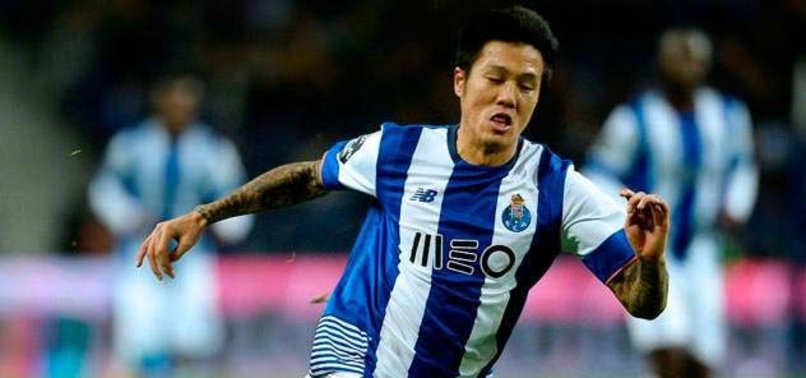 GALATASARAY ARADIĞI FORVETİ PORTO'DA BULDU!