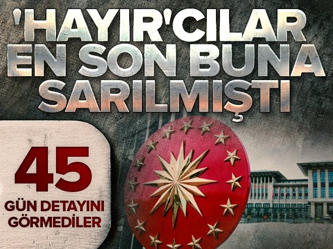 Cumhurbaşkanlığı sistemi neden gerekli?