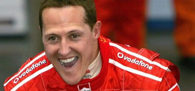 SCHUMACHER'DEN ÜZÜCÜ HABER! İYİLEŞSE BİLE...
