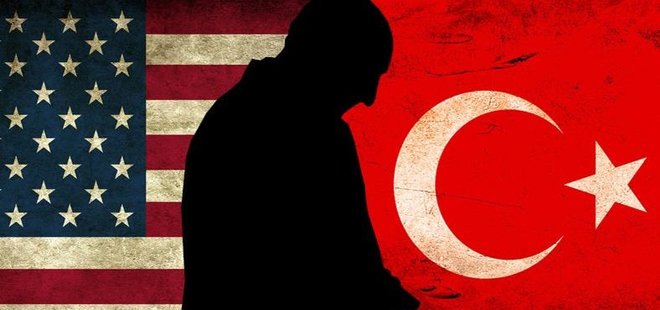 ABD'DEN ALMANYA'YA TOKAT GİBİ CEVAP