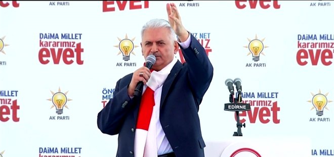 'KILIÇDAROĞLU'NA 82 MODEL DİYORUZ, ALINIYOR AMA ÖYLE!'