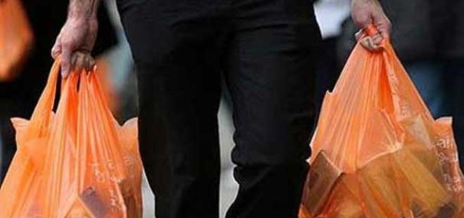 MARKETLERDE NAYLON POŞET DEVRİ BİTİYOR