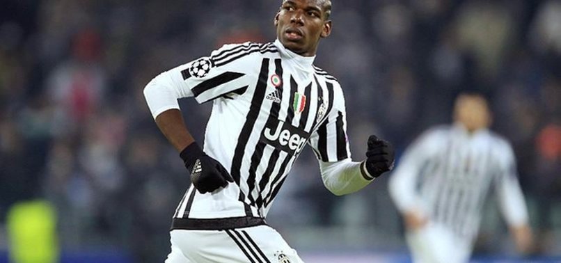 POGBA'YA ÇILGIN TEKLİF!