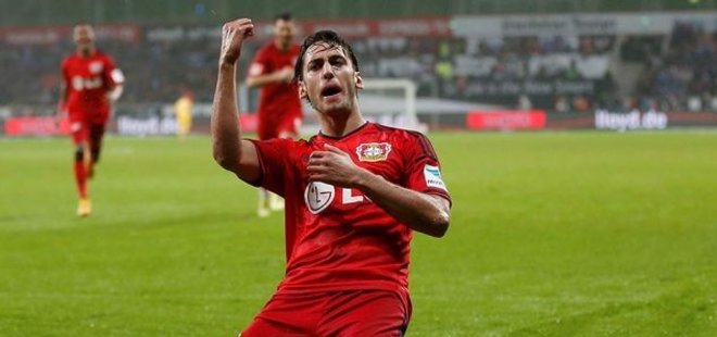 CONTE, MİLLİ FUTBOLCUYU İSTİYOR!