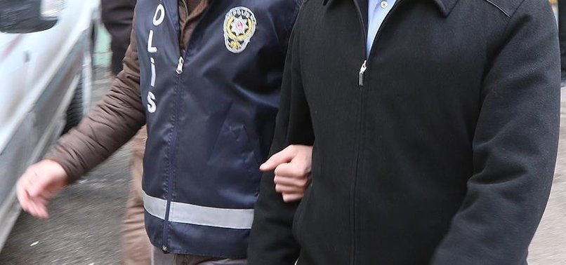 KARAMAN'DA FETÖ/PDY OPERASYONU