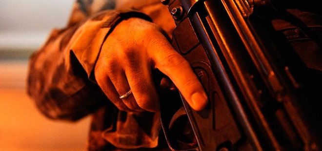 İŞTE SON BİR HAFTADA ÖLDÜRÜLEN TERÖRİST SAYISI
