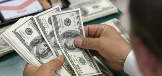REFERANDUMUN ARDINDAN DOLARDA SON DURUM