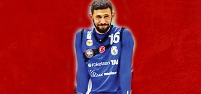 TÜRK SPORUNDA SKANDAL!