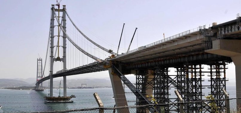 KÖPRÜ GEÇİŞ ÜCRETİ DEĞİŞECEK!