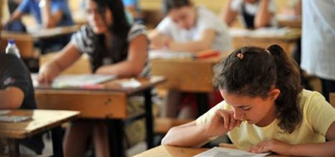 TEOG'DA MERAK EDİLEN SORU