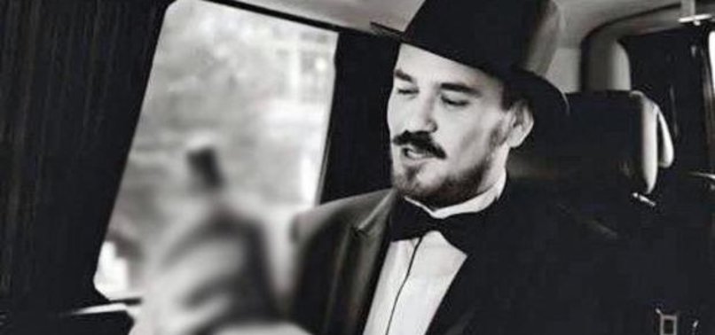 GENÇ YÖNETMEN EVİNDE ÖLÜ BULUNDU