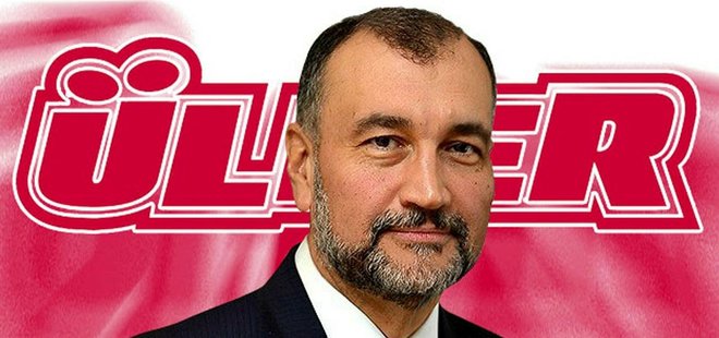 MURAT ÜLKER’DEN DİKKAT ÇEKEN KARAR