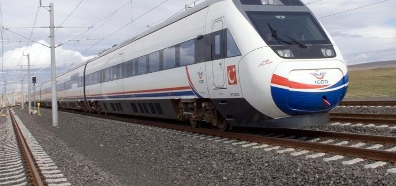 YHT 824 MİLYON DOLARLIK FAYDA SAĞLAYACAK