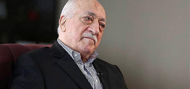 GÜLEN, ÖRGÜTÜ TEKNİK NAKAVTLA YÖNETİYOR!..