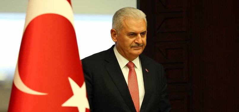 BAŞBAKAN YILDIRIM'DAN ERKEN SEÇİM AÇIKLAMASI