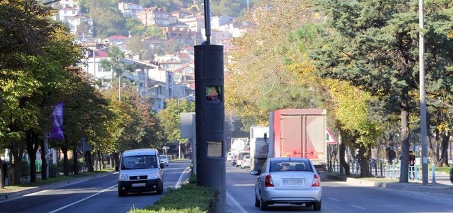 'RADAR YANLIŞ ÖLÇÜYOR' TARTIŞMALARI ARTIK OLMAYACAK