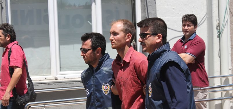 SERİ KATİL ATALAY FİLİZ İÇİN YENİ KARAR