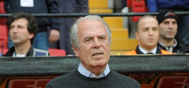 DENİZLİ'DEN TFF BAŞKANLIĞINA YEŞİL IŞIK