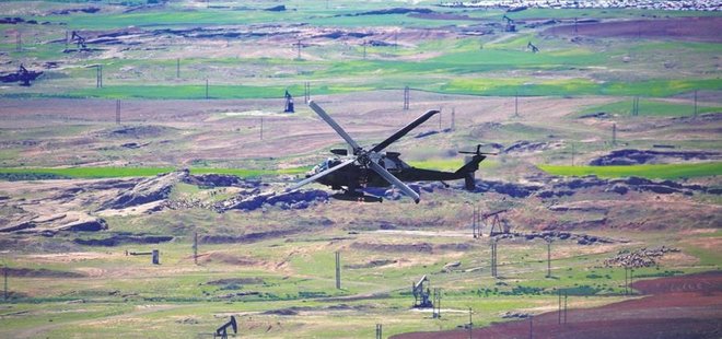 TÜRKİYE’DEN ABD VE RUSYA'YA SİNCAR UYARISI