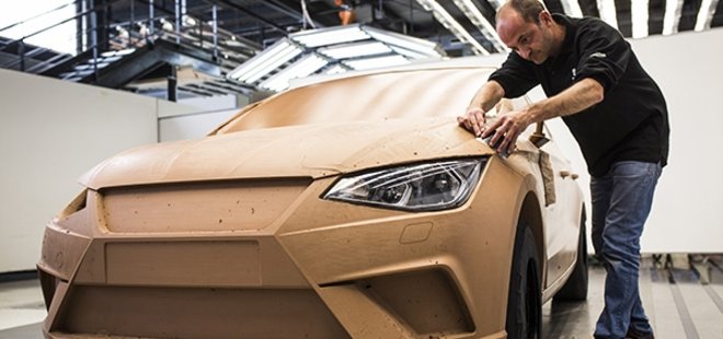 OTOMOBİL ENDÜSTRİSİNİN EN İLGİNÇ 5 MESLEĞİ