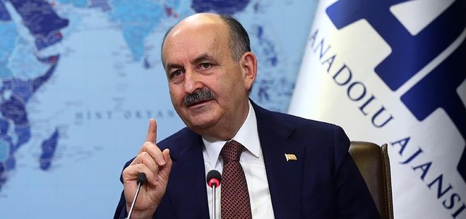 BABAANNE PROJESİNDE MAAŞ ALMAYA HAK KAZANANLAR AÇIKLANDI