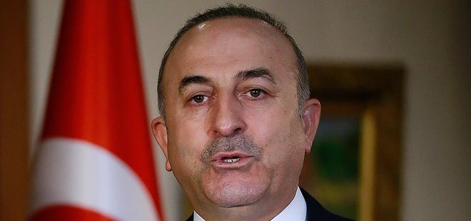 ALMANYA İLE DİPLOMATİK KRİZDE FLAŞ GELİŞME