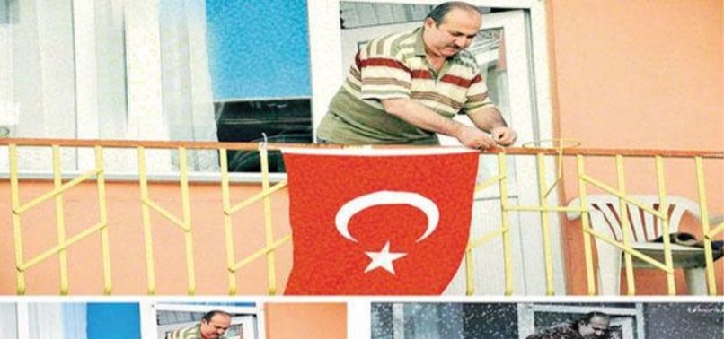 İŞTE TÜM DÜNYANIN MERAK ETTİĞİ O KİŞİ