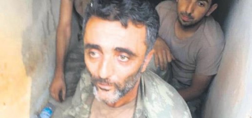 ‘GÜLEN İÇİN, ELİMDEKİ BOMBAYI PATLATIRIM’